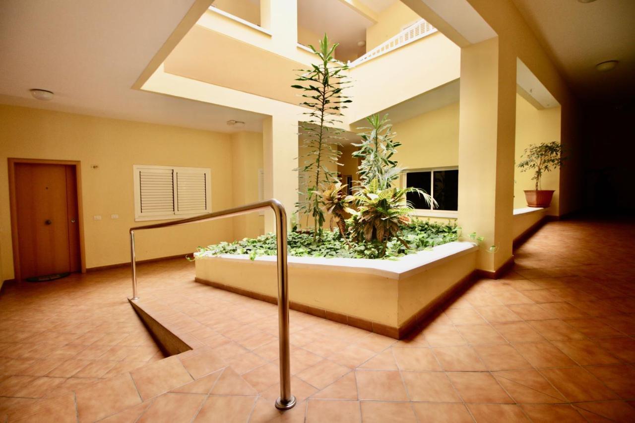 Ohana Vista Mar Los Abrigos Exterior photo