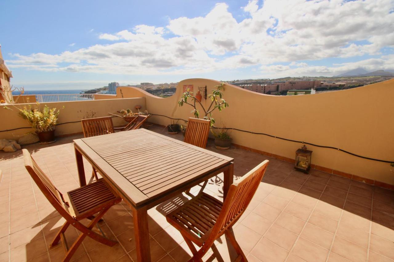 Ohana Vista Mar Los Abrigos Exterior photo