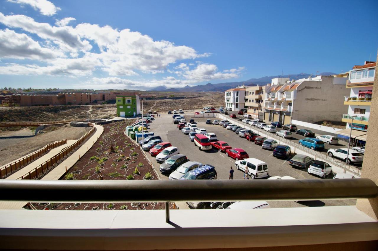 Ohana Vista Mar Los Abrigos Exterior photo
